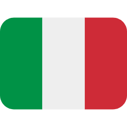 Italian Flag